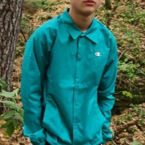 Champion light jacket